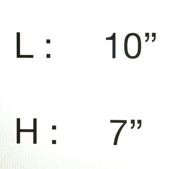 BCBG MaxAzria Clutch Purse - Picture 9 of 9